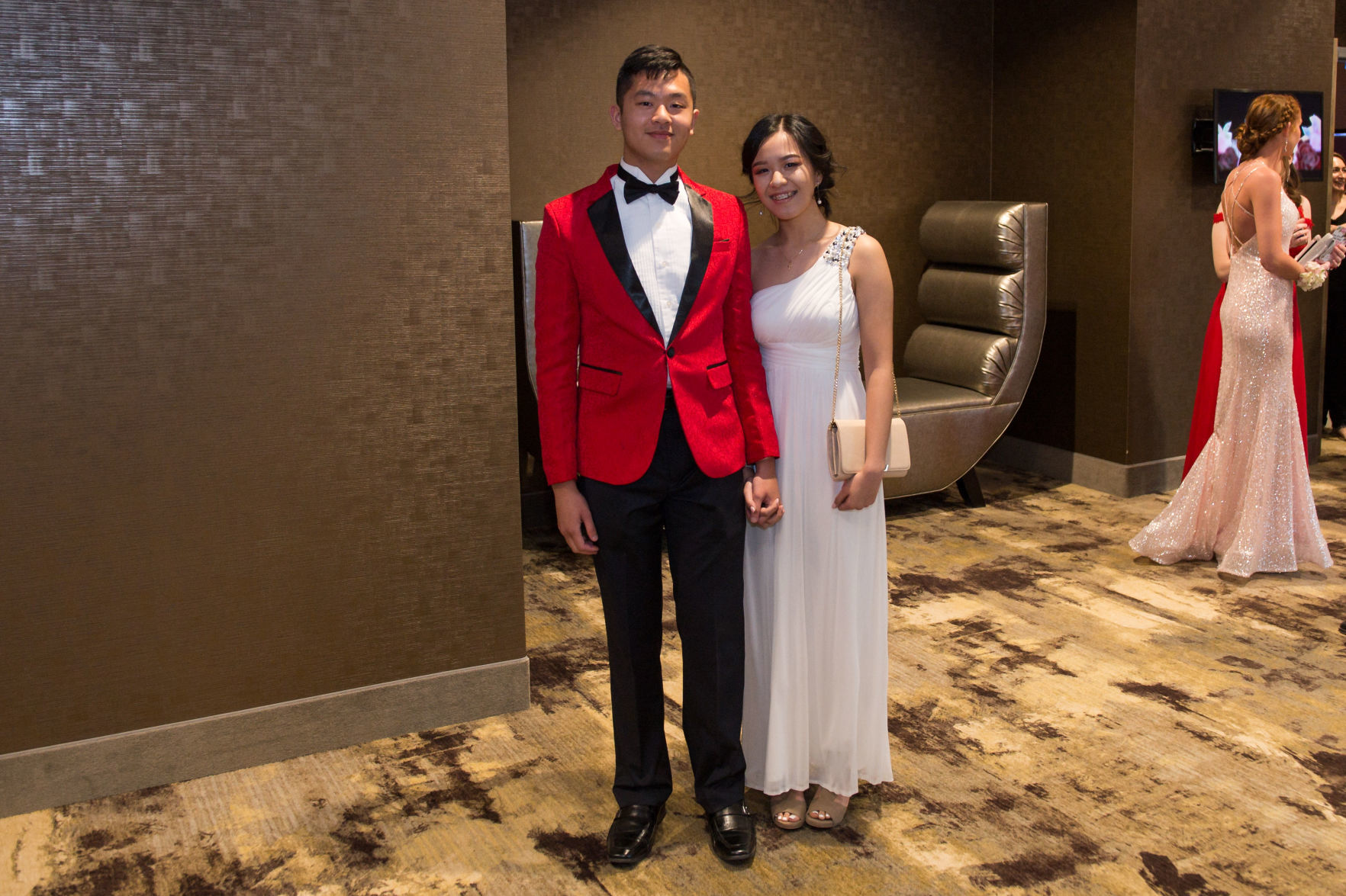 Broken Arrow Prom